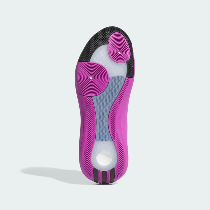 Sculpted wear Soft Insole ADIDAS Harden Volume 8 Shoes