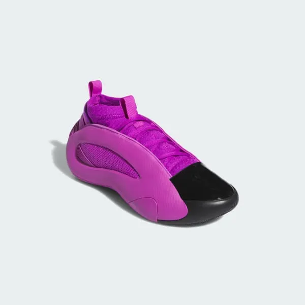 ADIDAS Harden Volume 8 Shoes AnkleSupport