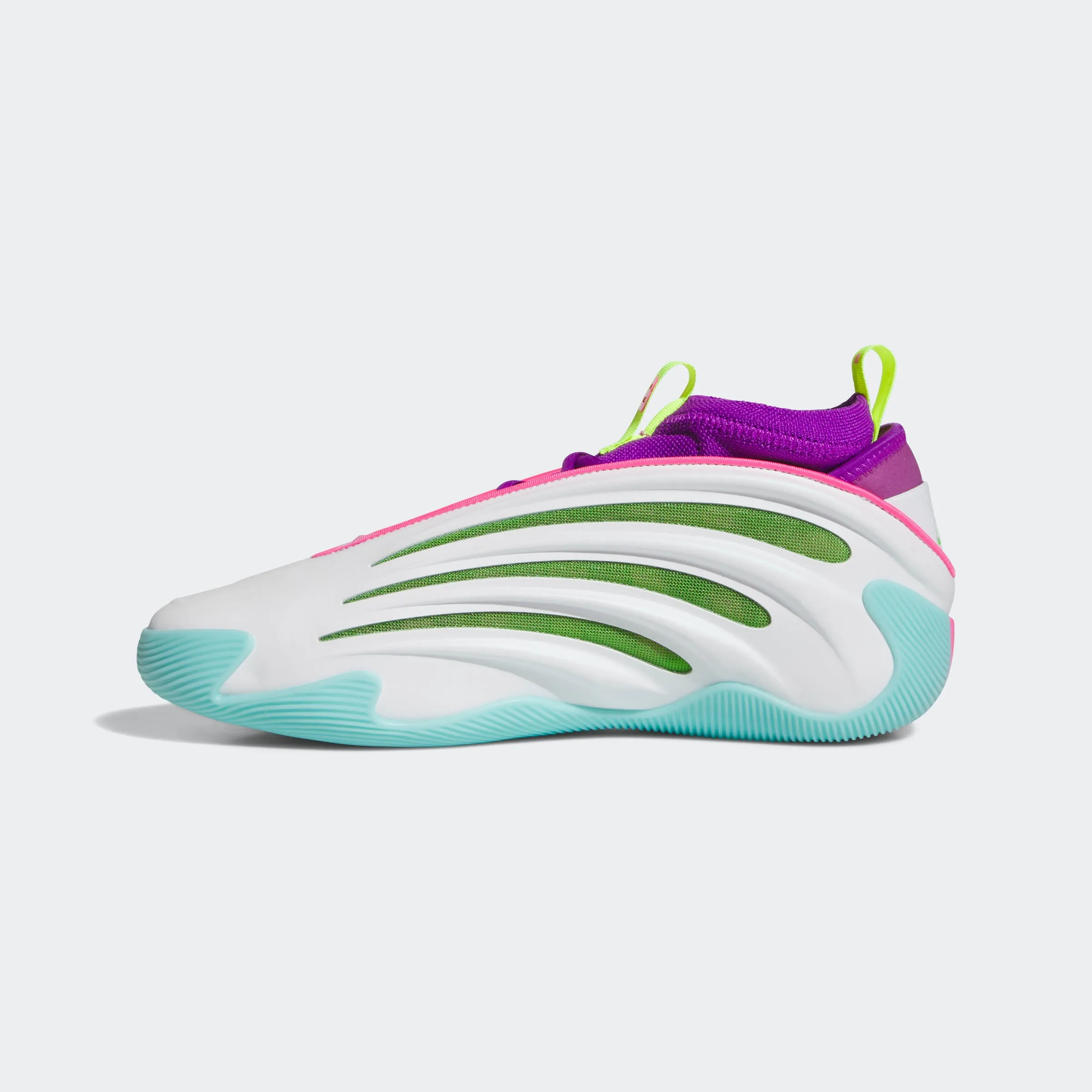 ADIDAS Harden Volume 9 Jalen Williams Classic Control Day Long