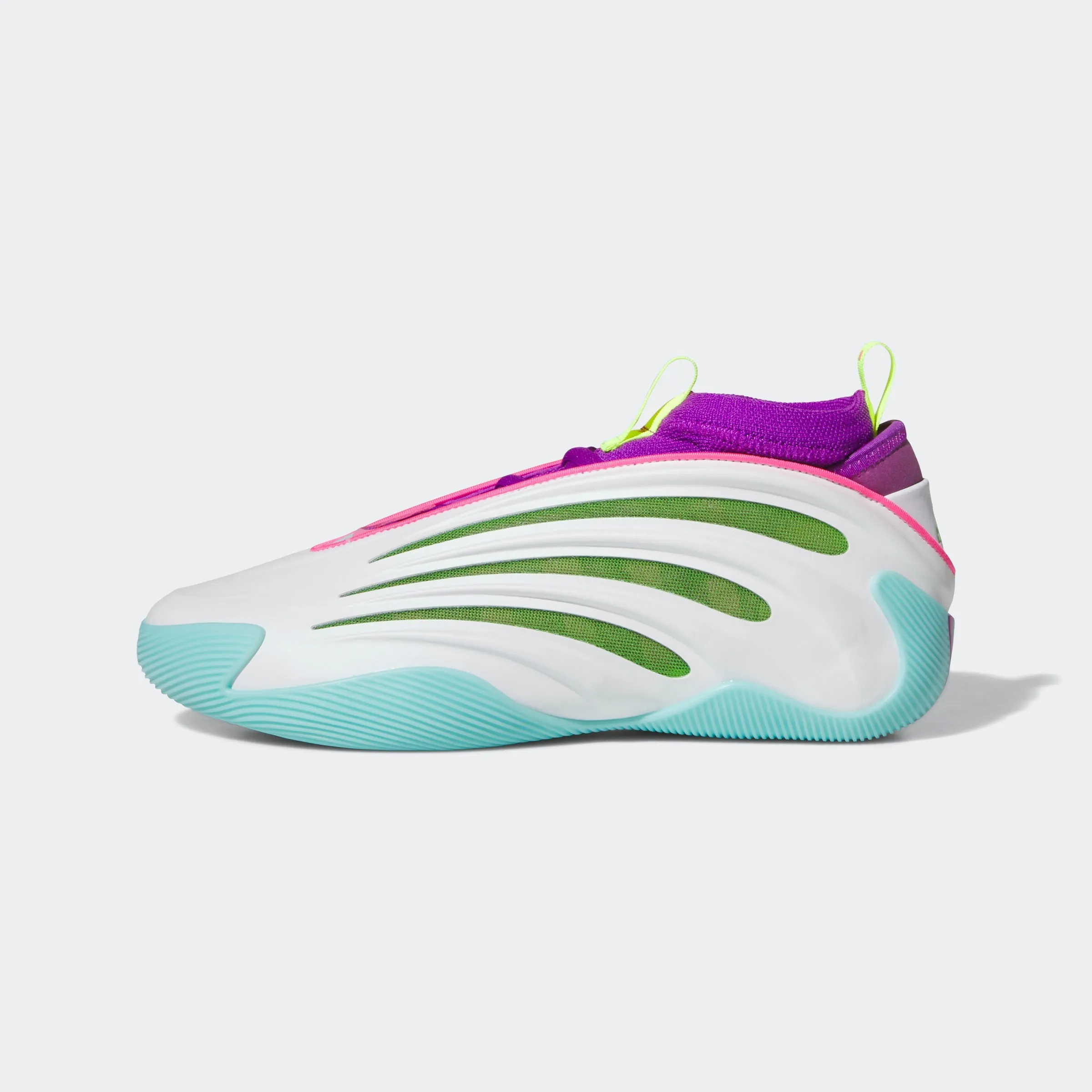 ADIDAS Harden Volume 9 Jalen Williams Rubber Traction Grip