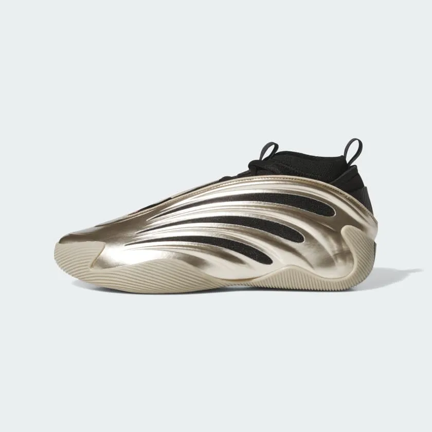 Pressure Relief Zones Tensile Strength ADIDAS Harden Volume 9 Shoes
