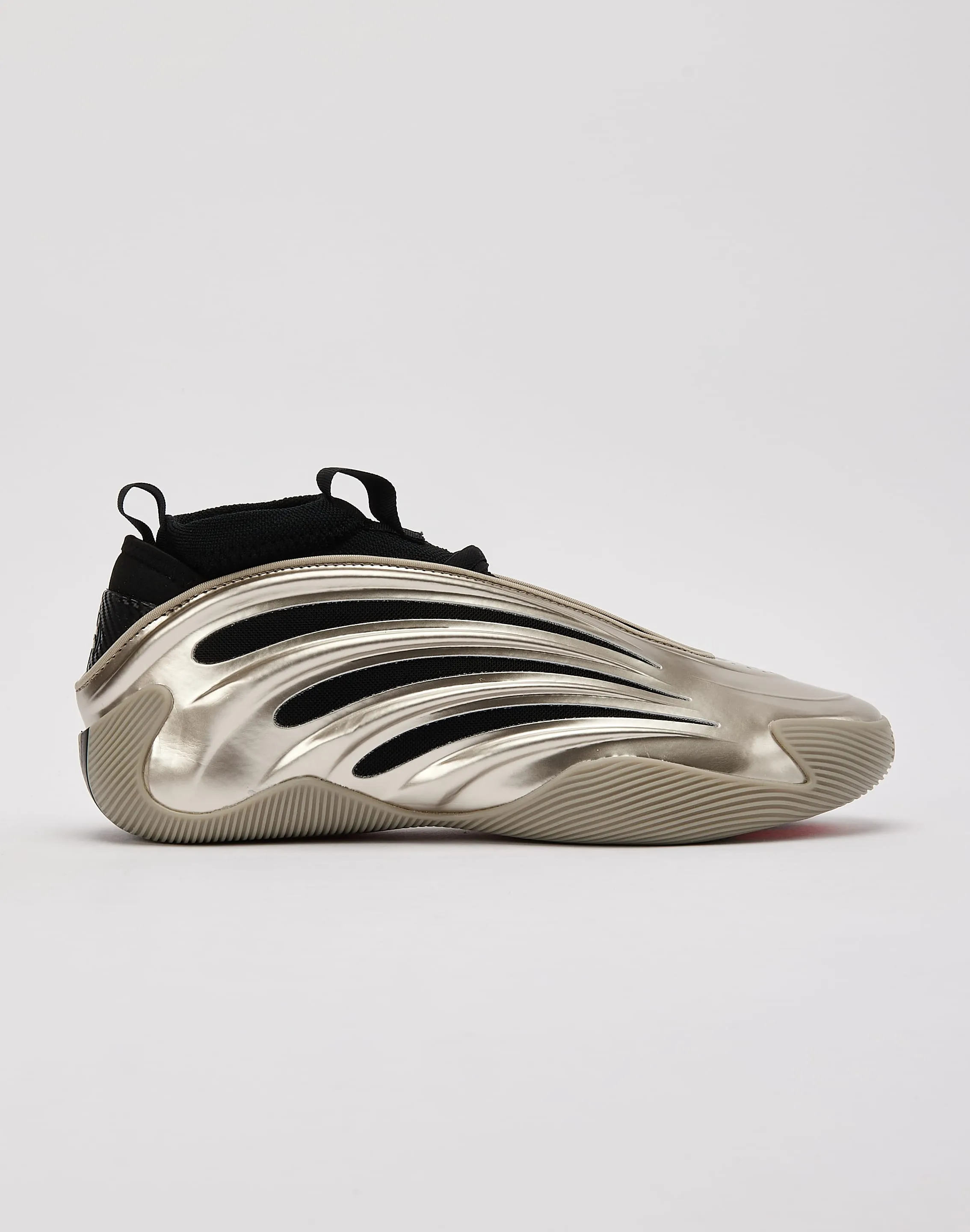 Adidas Harden Volume 9 Eva Midsole