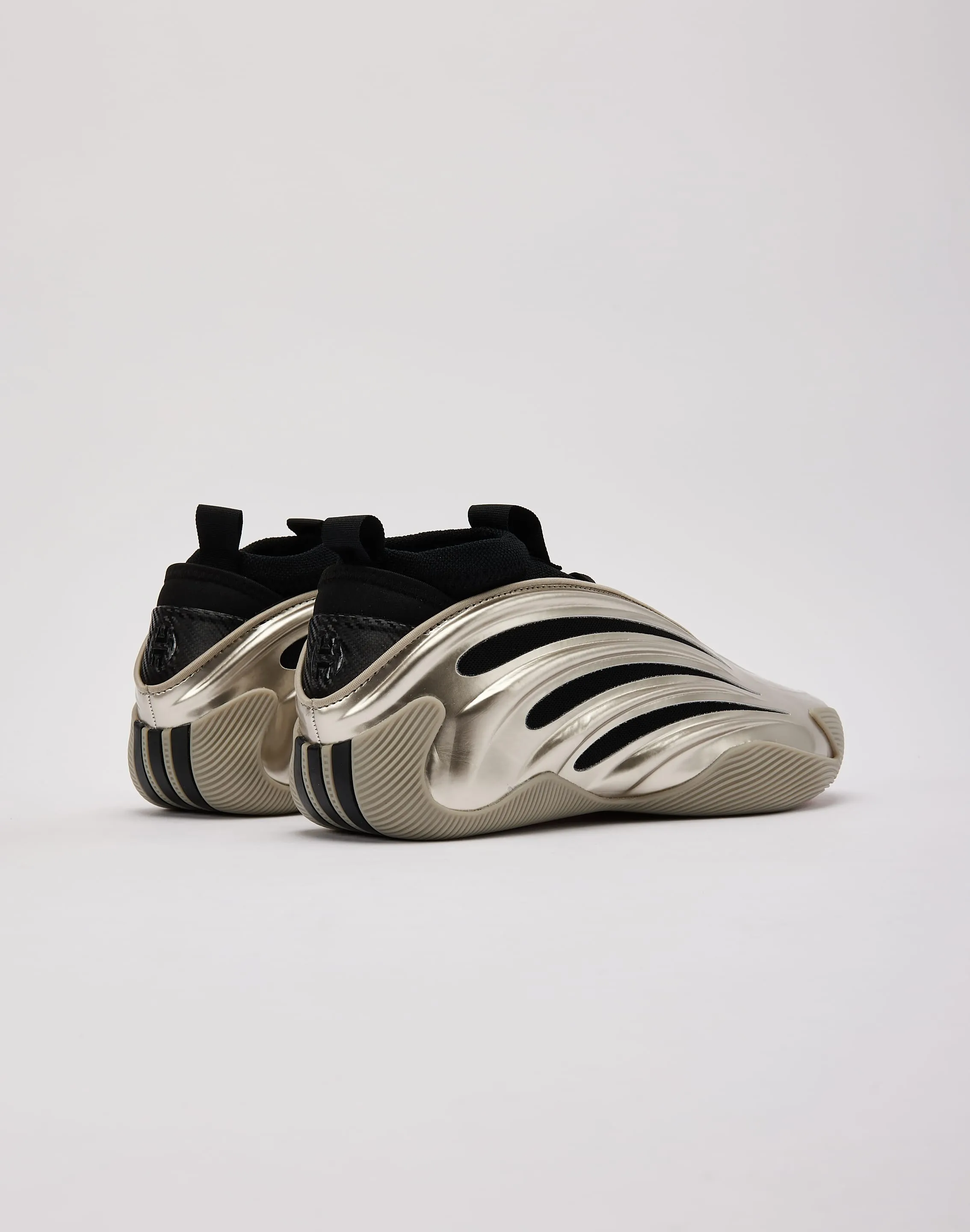 Adidas Harden Volume 9 Versatile Comfort Shoes