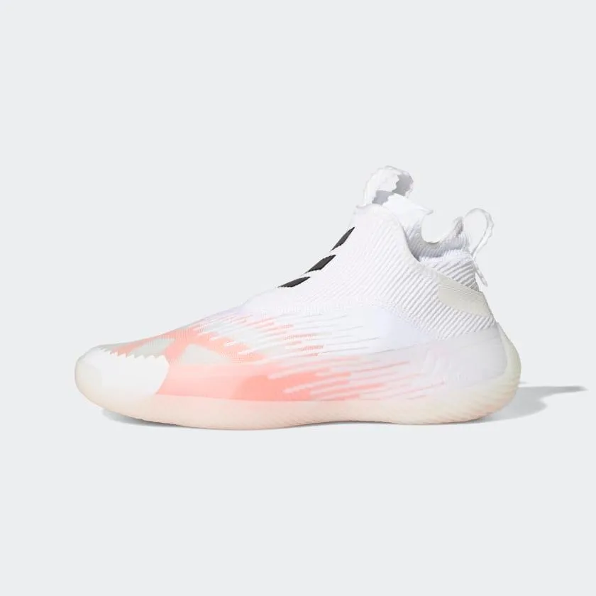 ADIDAS N3XT L3V3L FUTURENATURAL TOKYO BASKETBALL SHOES Active Comfort Ground Control