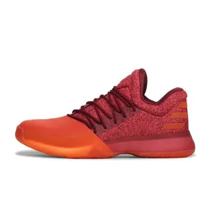 TPU Adidas New Arrival Authentic Harden Vol.1 Men's Breathable Basketball Shoes