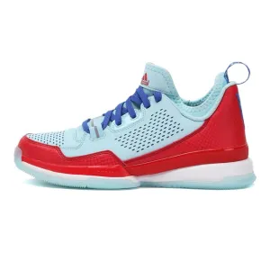 Impact Diffusion Plate Vertical Impact Zone Adidas Official D Lillard 1 men's Basketball shoes