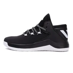 Adidas Official New Arrival 2017 Men's High top Basketball Shoes Sneakers Hoop Support