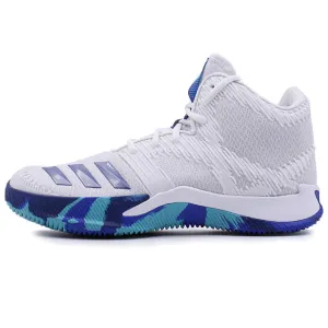 Adaptive Midfoot Lockdown Travel Fit Adidas Original New Arrival Official PG 2 Men's High Top Basketball Shoes