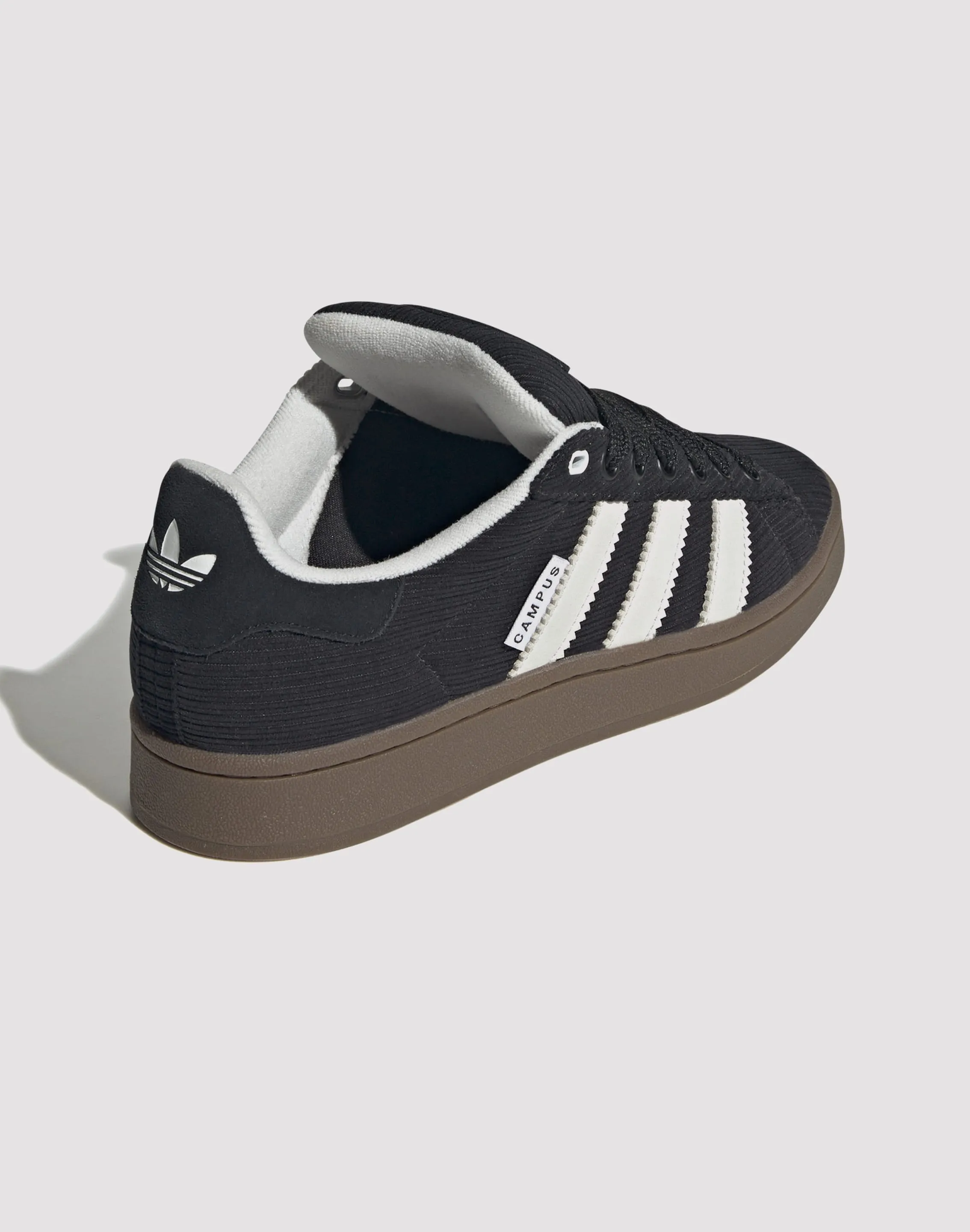 Adidas Originals Campus 00s Zip Up Closure Morning Stride