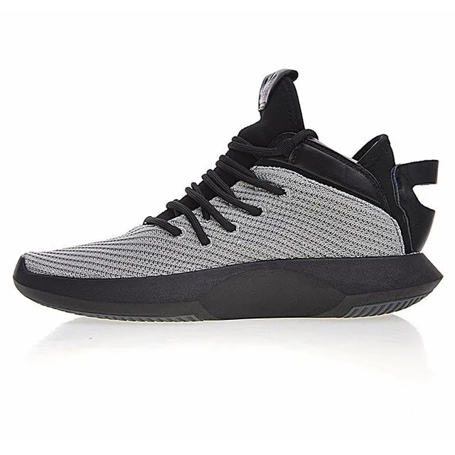 Elite Cushioning Adidas Originals Crazy 1 ADV Primeknit Men Basketball Shoes