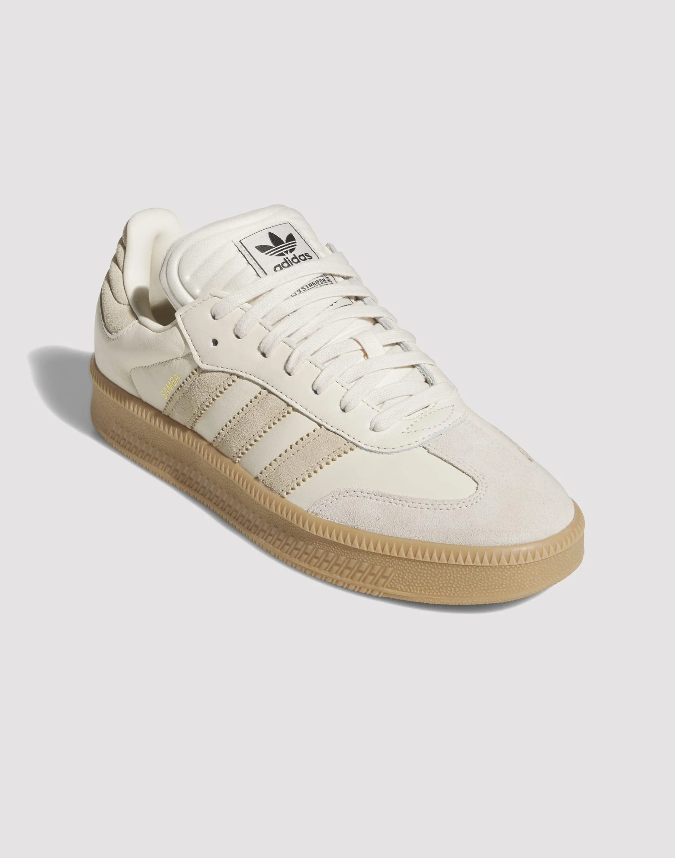 Adidas Originals Samba XLG Chill Fit