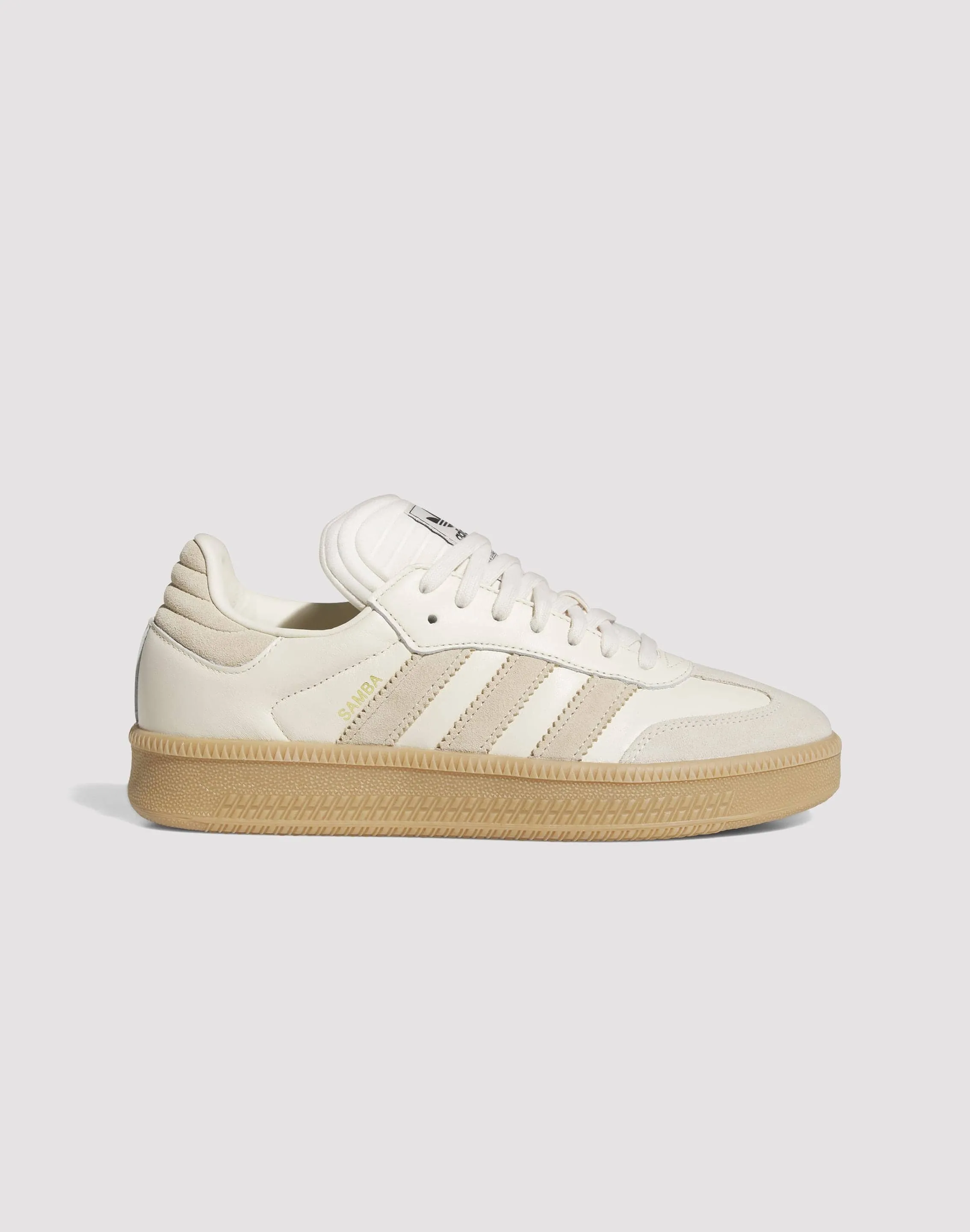 Soft Pace Daily Grace Adidas Originals Samba XLG