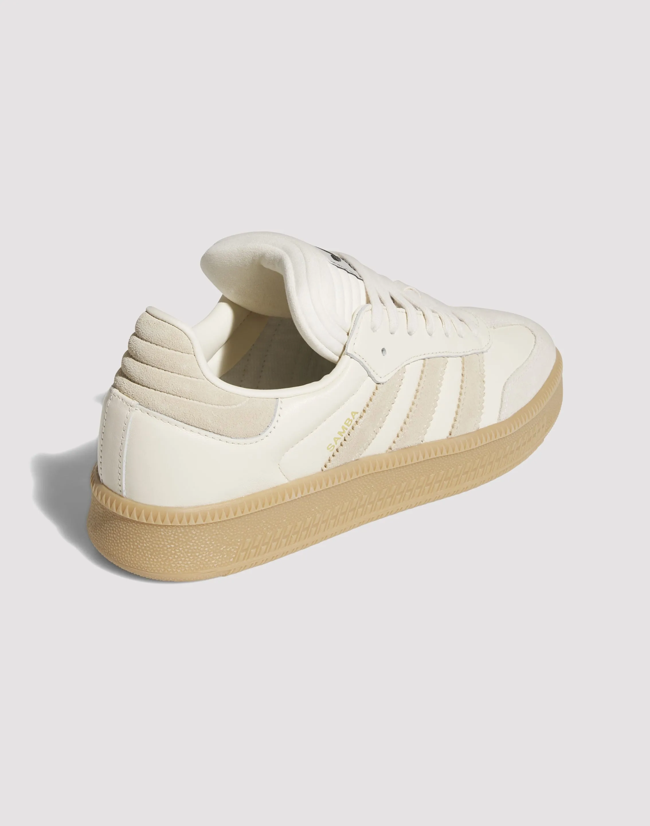 Stand Comfort Strong Grip Adidas Originals Samba XLG