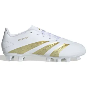 Midfield Play Forward Rush Adidas Predator Club FxG Adults Football Boots