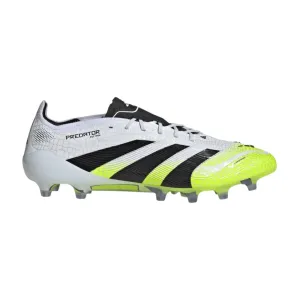 shock - absorbing insole shoes Vintage kids' shoes adidas Predator Elite AG