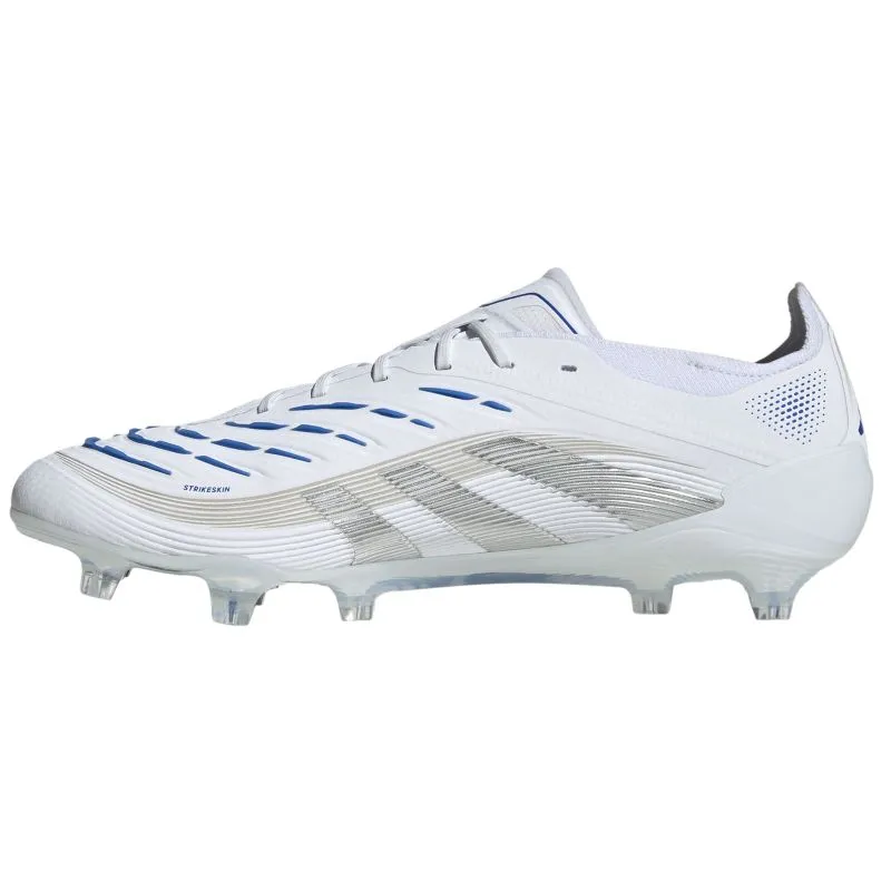 Solid Drive Performance Ready Adidas Predator Elite FG Adults Football Boots