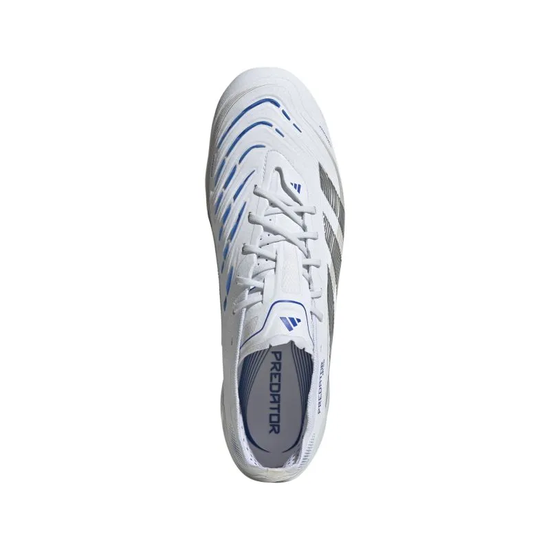 Play Flow Adidas Predator Elite FG Adults Football Boots