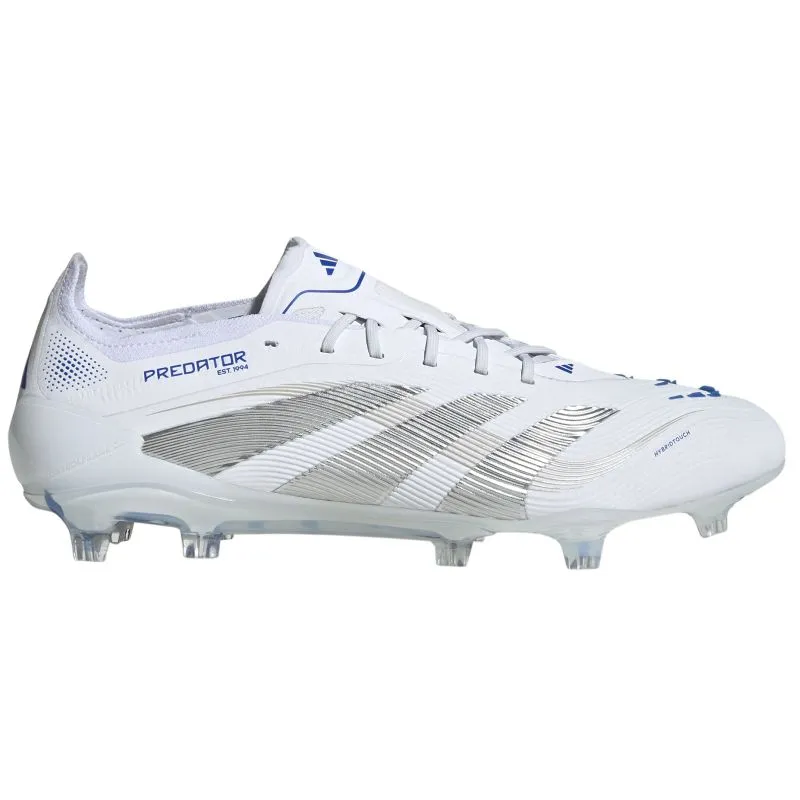 Fast Response Game Discipline Adidas Predator Elite FG Adults Football Boots