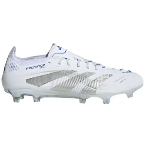 Fast Response Game Discipline Adidas Predator Elite FG Adults Football Boots