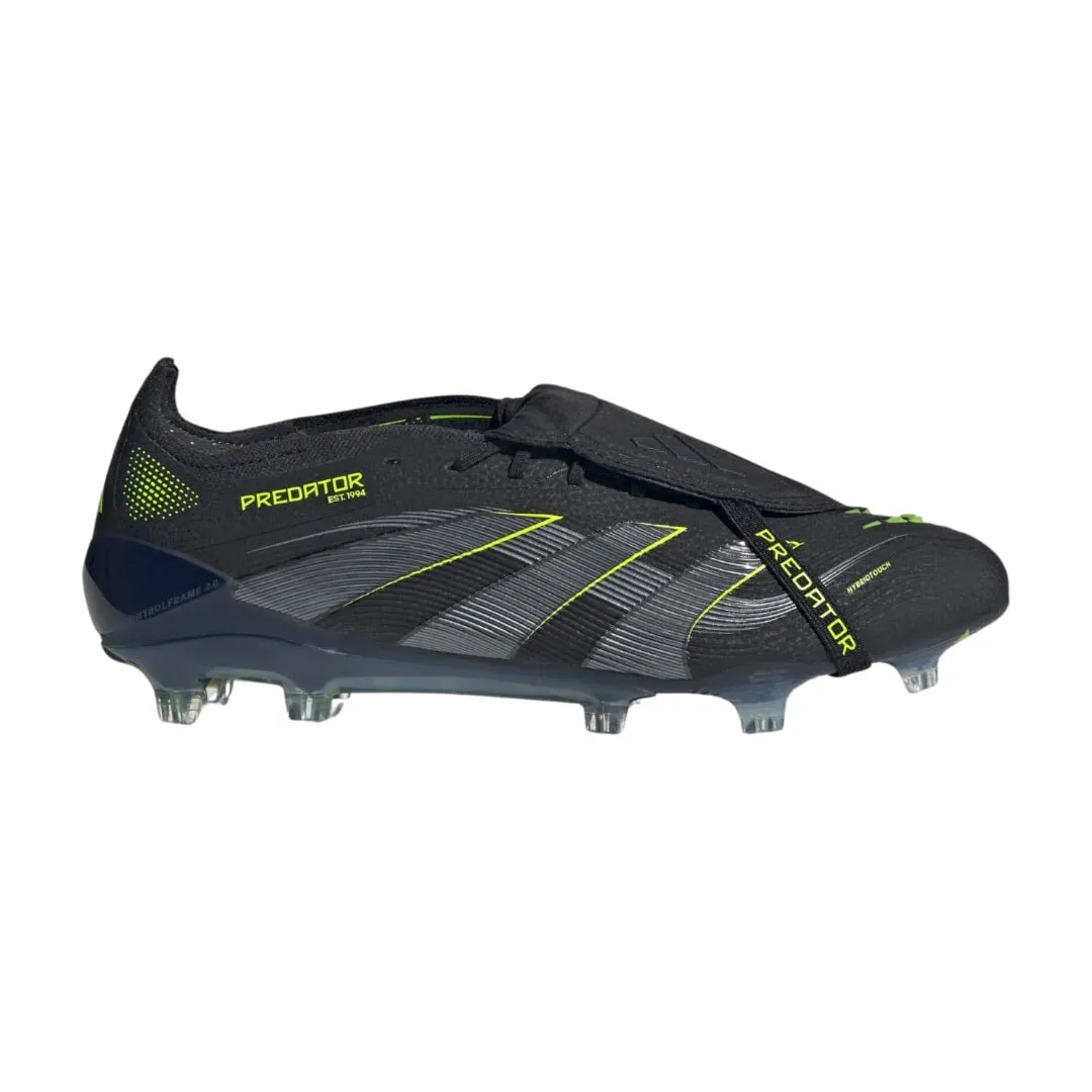 roller skating boots adidas Predator Elite Fold-Over Tongue FG