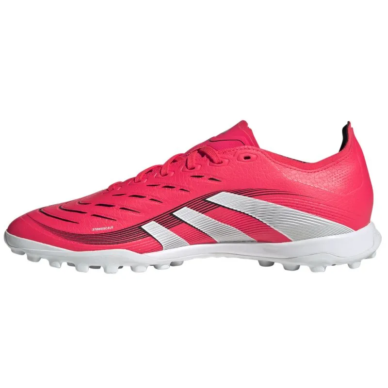 Breathable Liner Adidas Predator League Adults Turf Football Boots