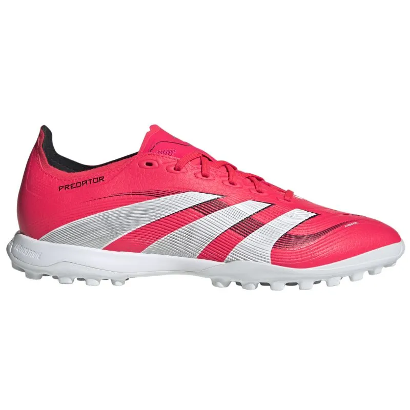 Adidas Predator League Adults Turf Football Boots Advanced Skills Player Support