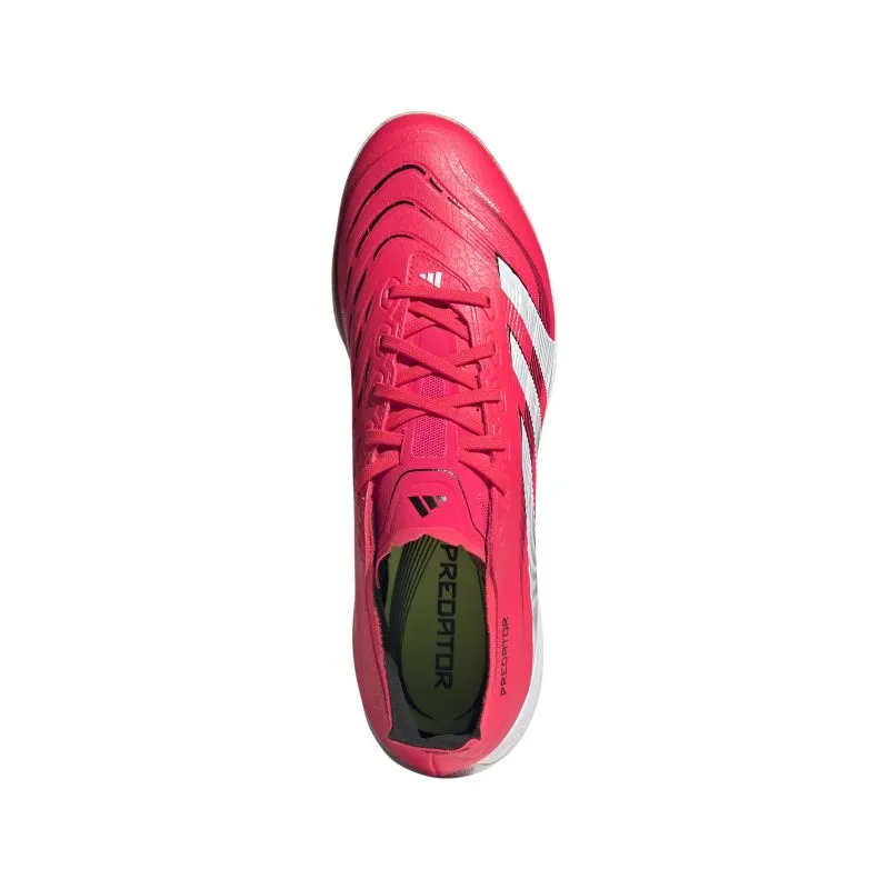 Adidas Predator League Adults Turf Football Boots Tight Wrap