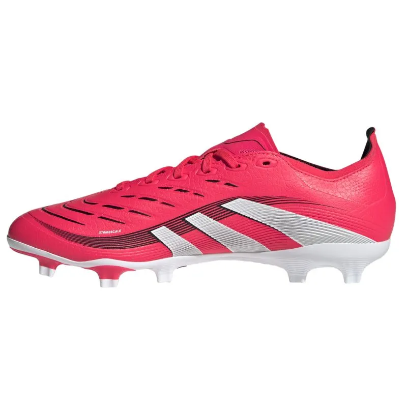 Adidas Predator League FG Adults Football Boots Drive Push