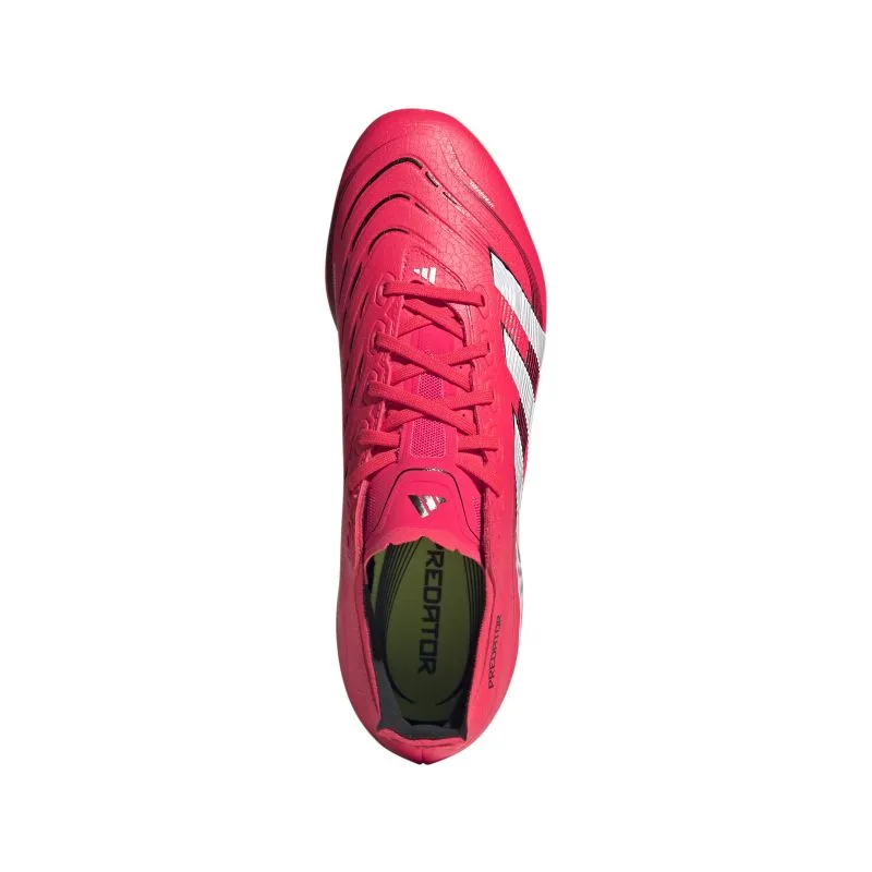 Adidas Predator League FG Adults Football Boots Motion Boost Full Balance