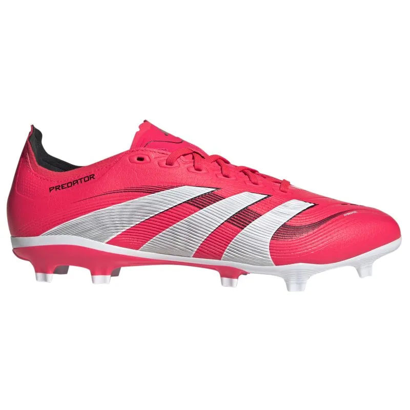 Adidas Predator League FG Adults Football Boots Sport Cushion