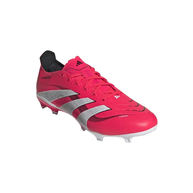 Adidas Predator League FG Adults Football Boots Daily Play