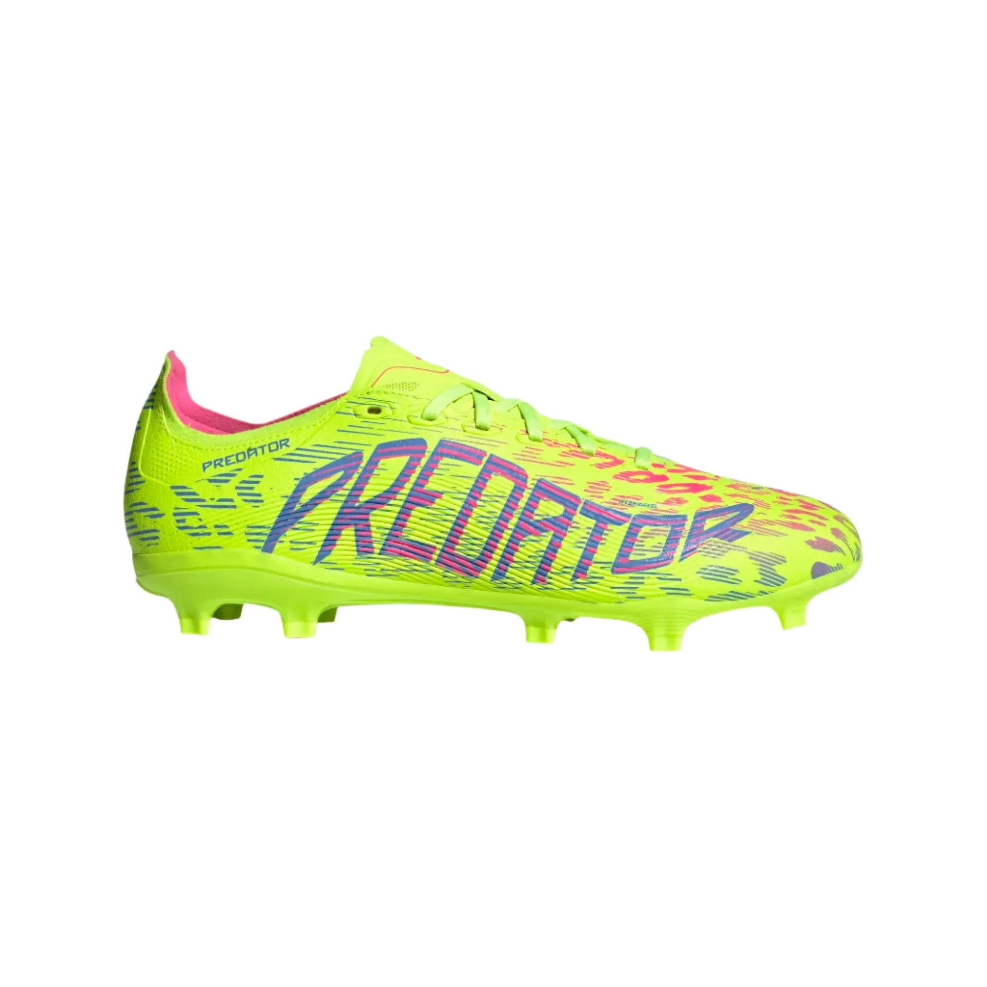 adidas Predator League FG Odor   Resistant