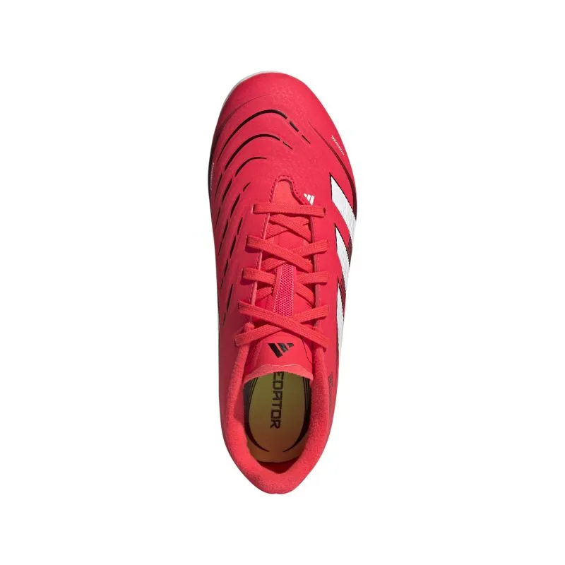 Side Control All Field Adidas Predator League FG Kids Football Boots