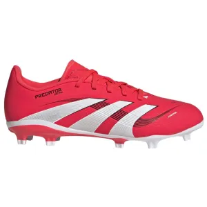 Adidas Predator League FG Kids Football Boots Easy Entry