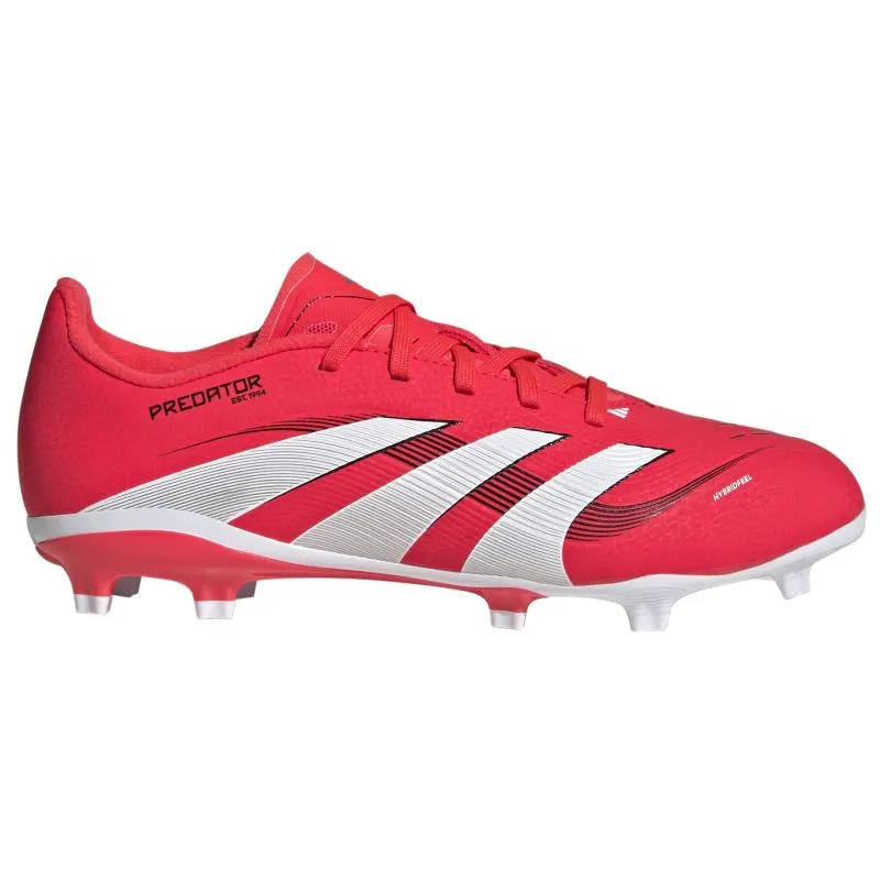 Adidas Predator League FG Kids Football Boots Easy Entry