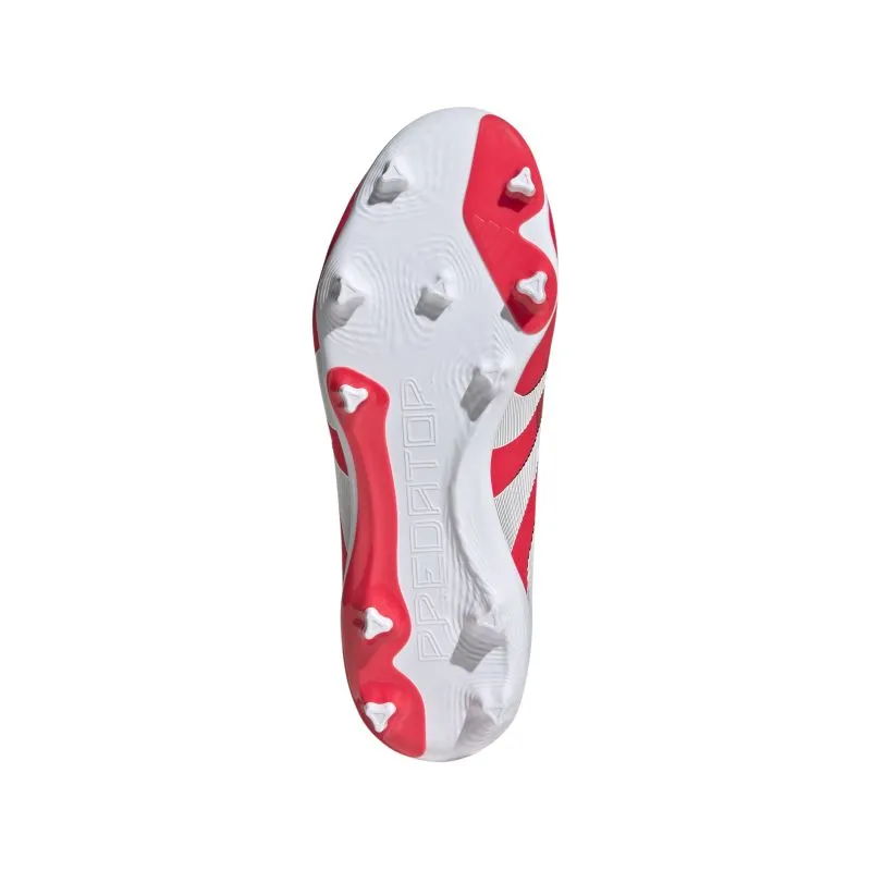Adidas Predator League FG Kids Football Boots Power Grip