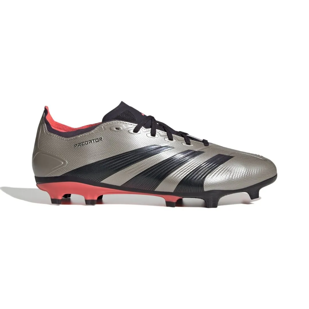Studded kids' shoes adidas Predator League FG