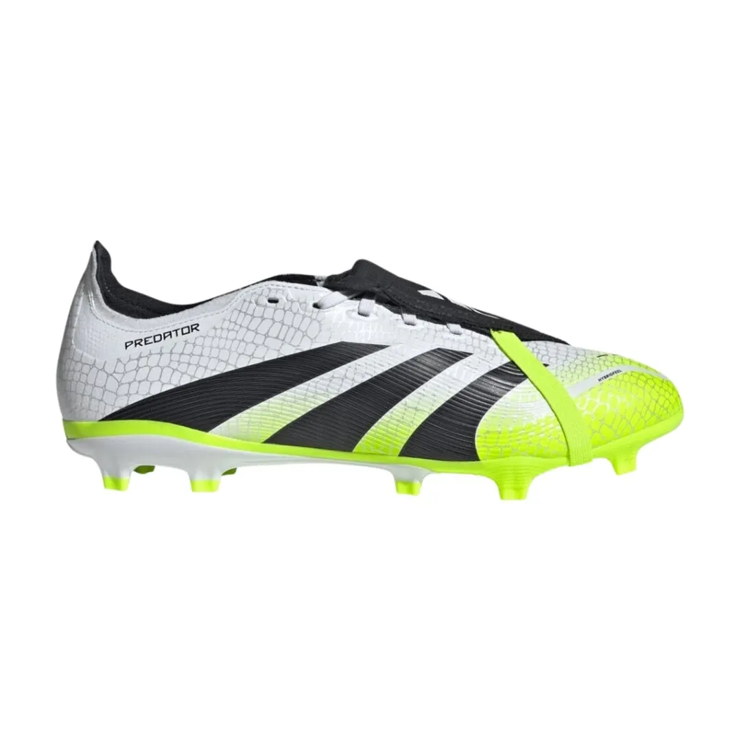 adidas Predator League Fold-Over Tongue FG/MG semi formal boots Reinforced toe