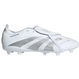 Knitted Collar Adidas Predator League FT FG Adults Football Boots