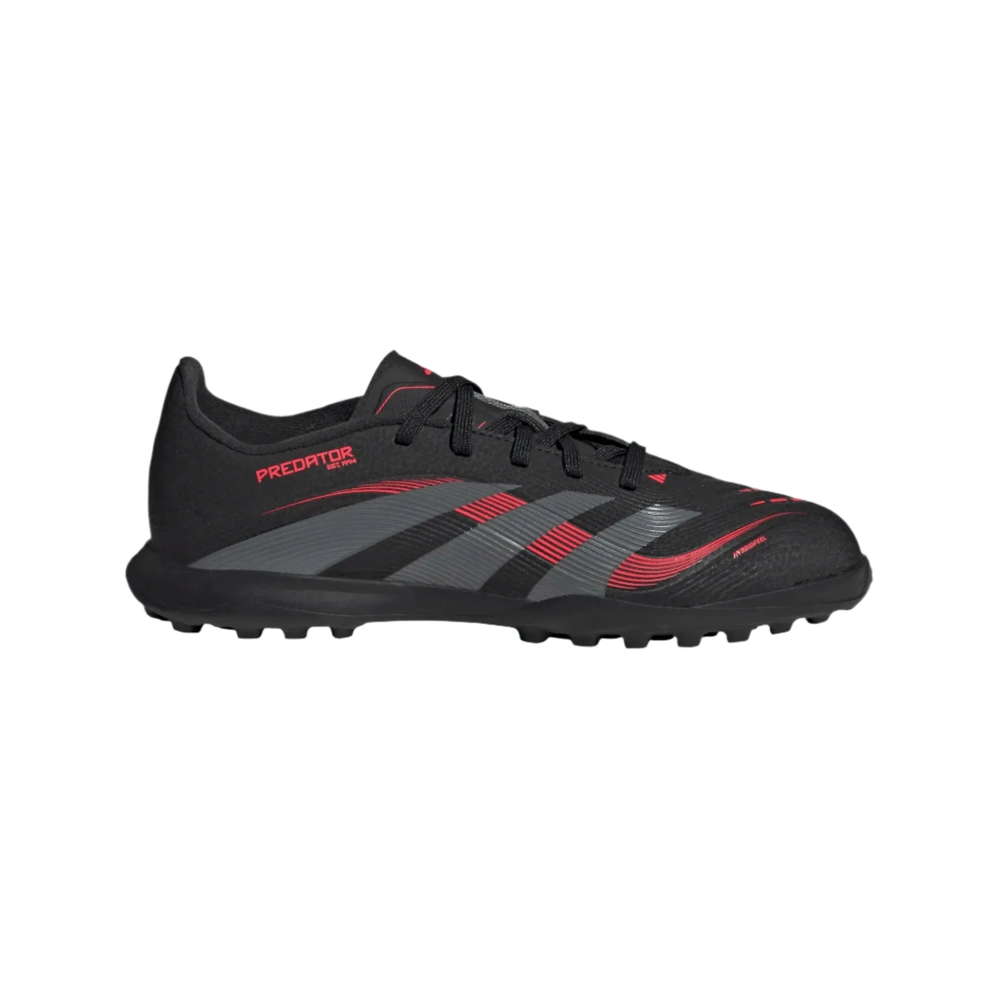 locker - room shoes game day essential adidas Predator League Turf Jr.