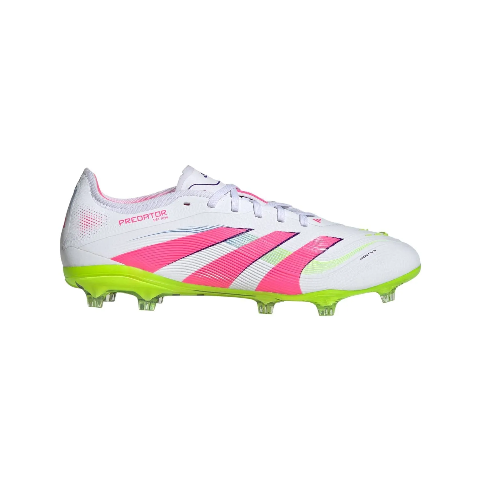 narrow - width shoes odor - resistant shoes adidas Predator Pro FG