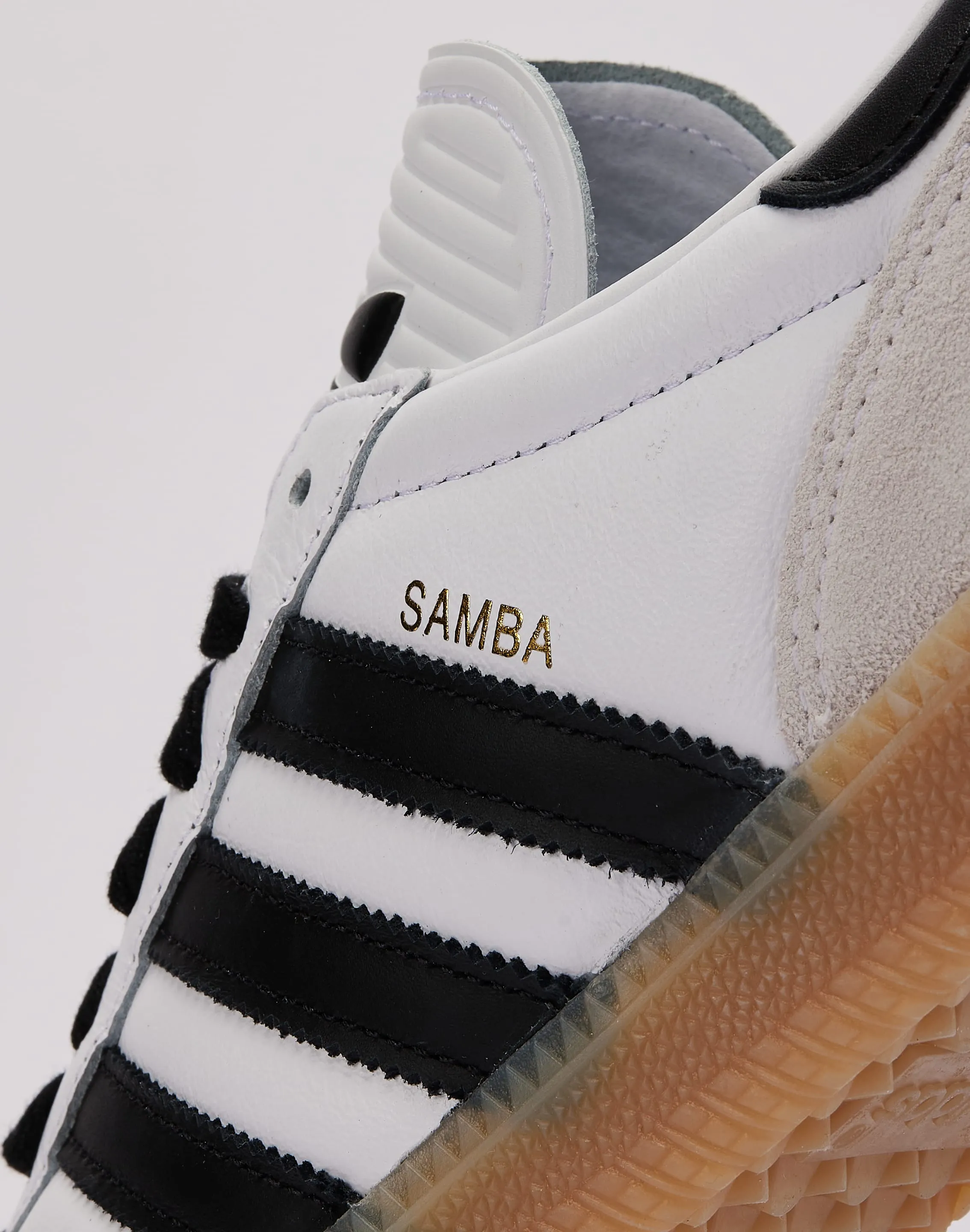 Adidas Samba JP Cushion Boost