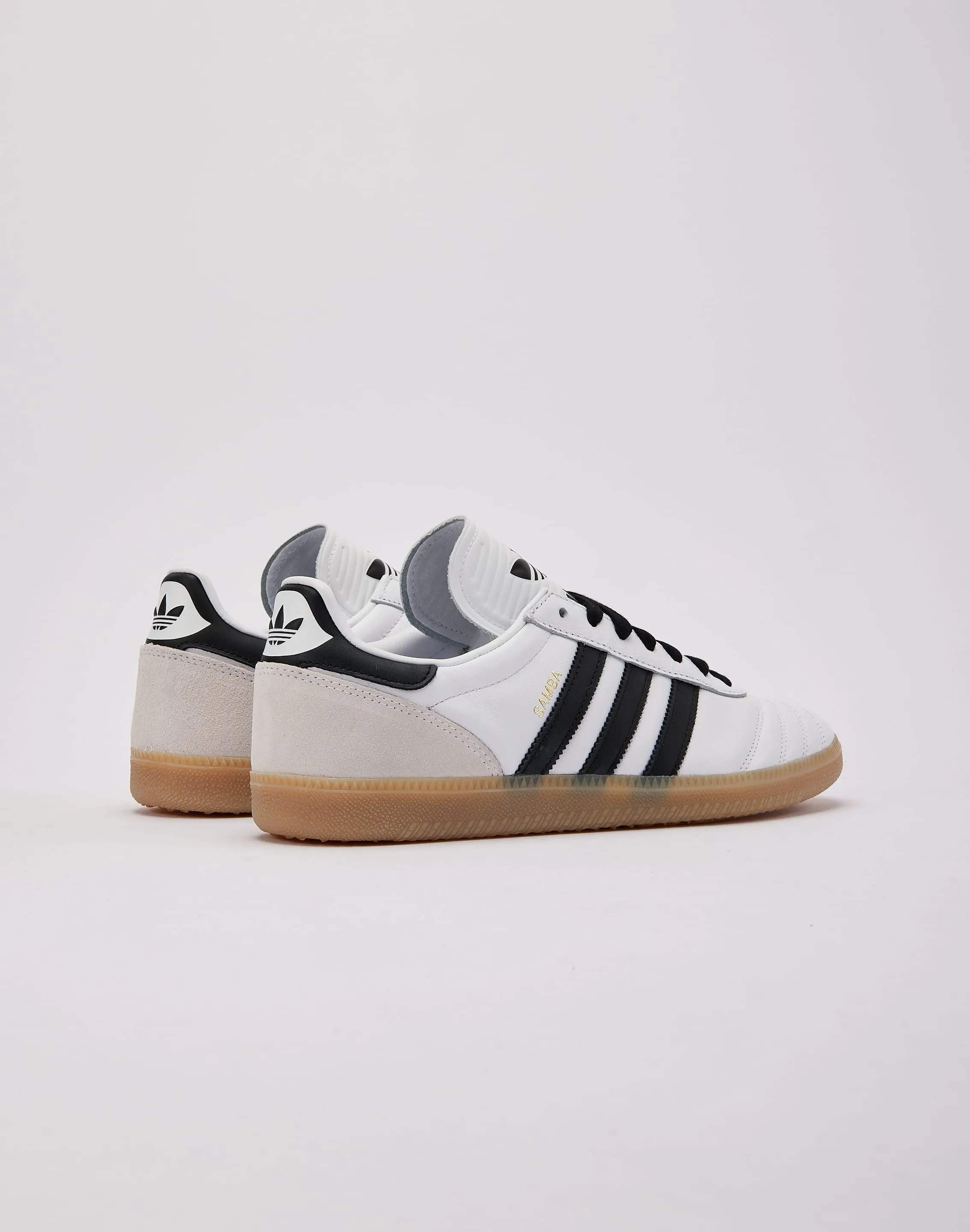 Adidas Samba JP Comfortable to walk