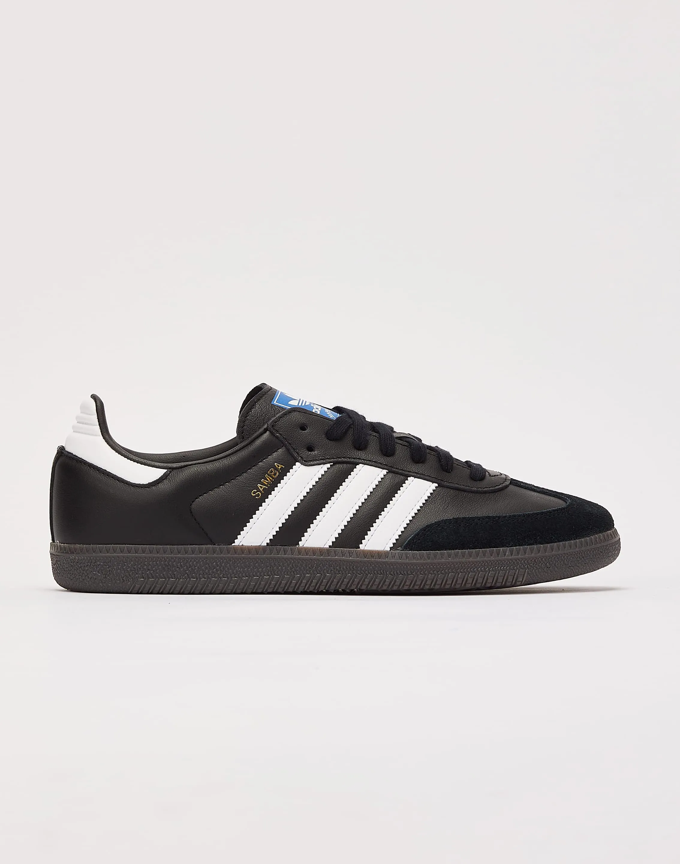 Rose Glow Walkable Fit Adidas Samba OG