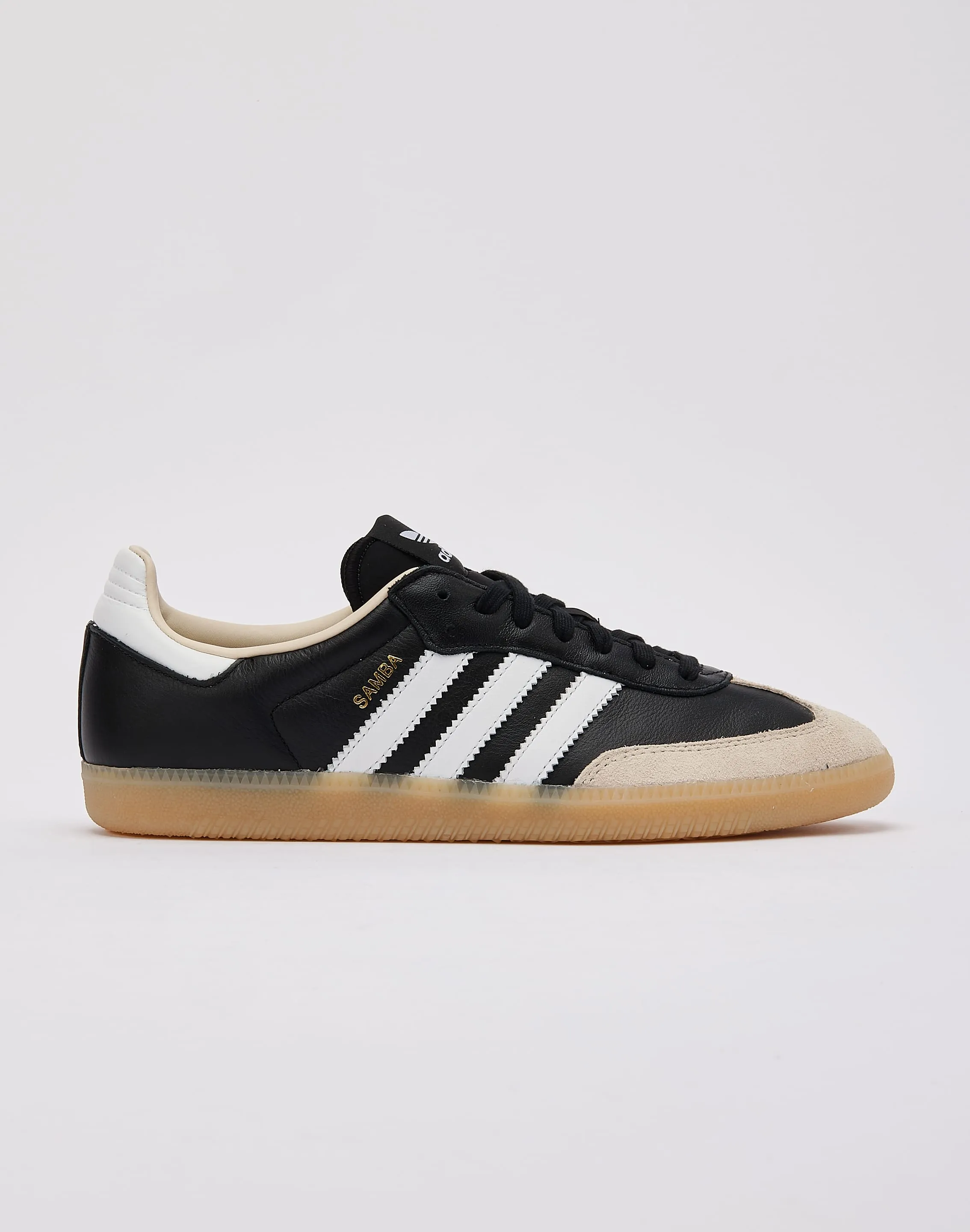 Lake Step Easy to Wear Adidas Samba OG