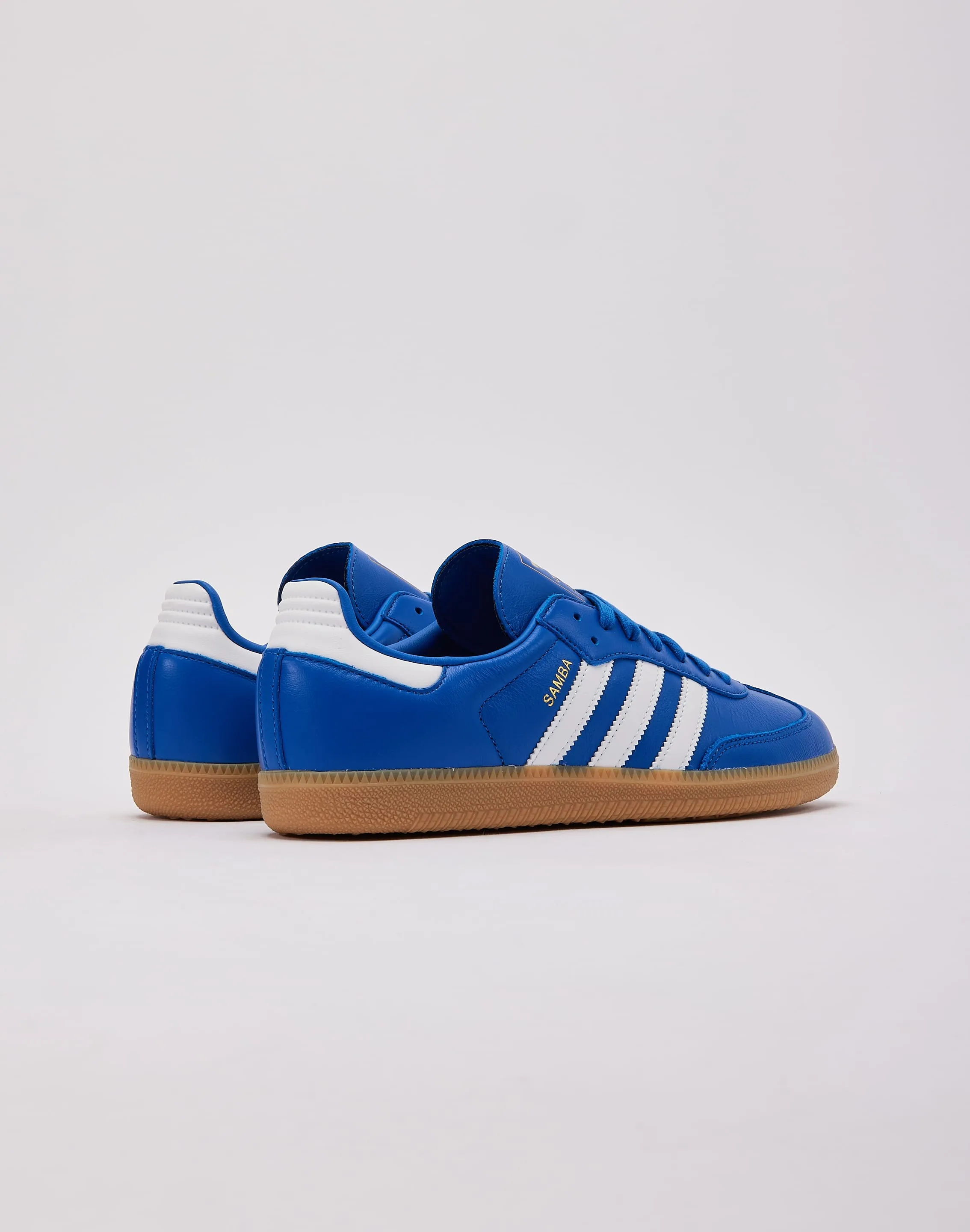 Adidas Samba OG Cool Choice