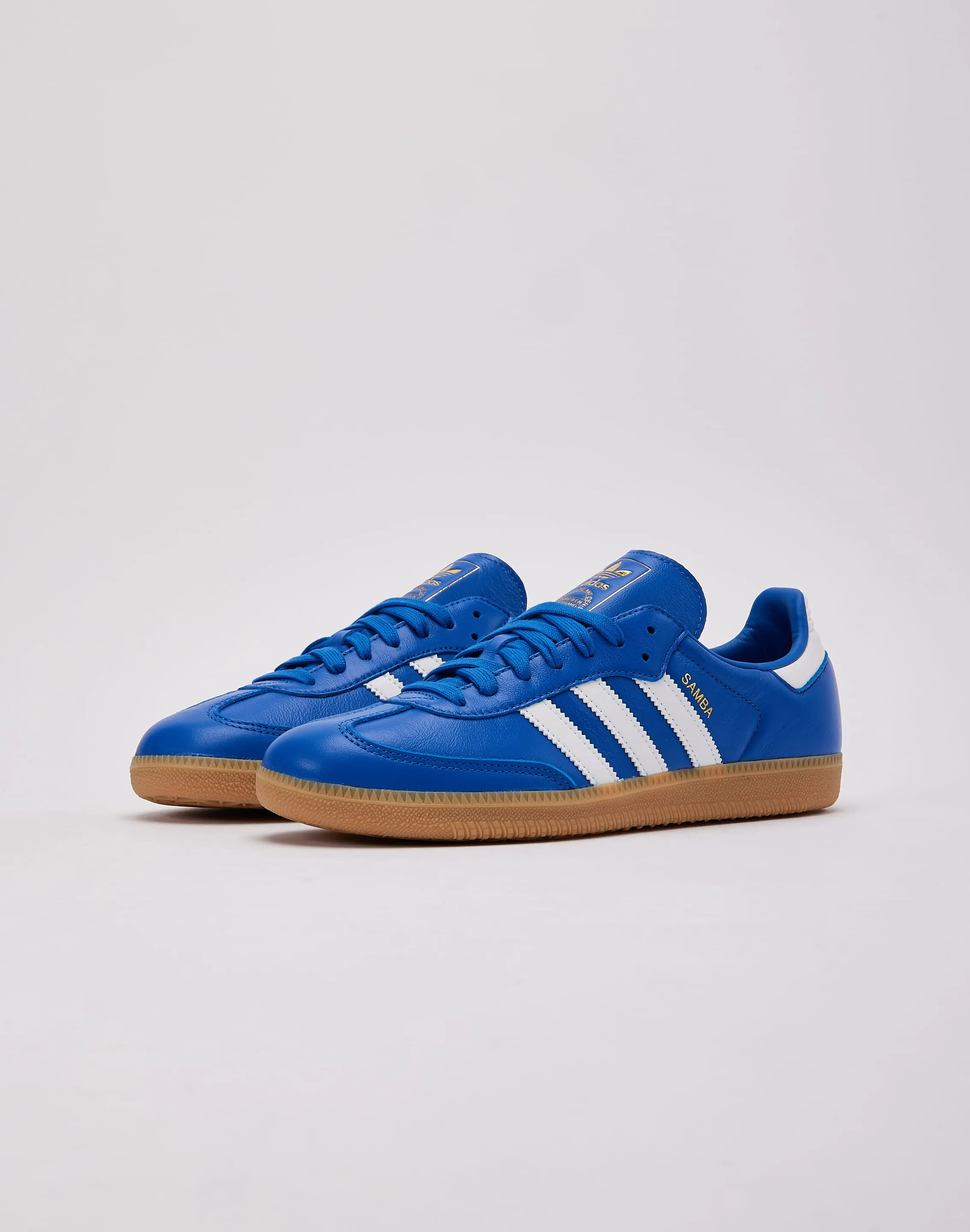 Adidas Samba OG Every Step