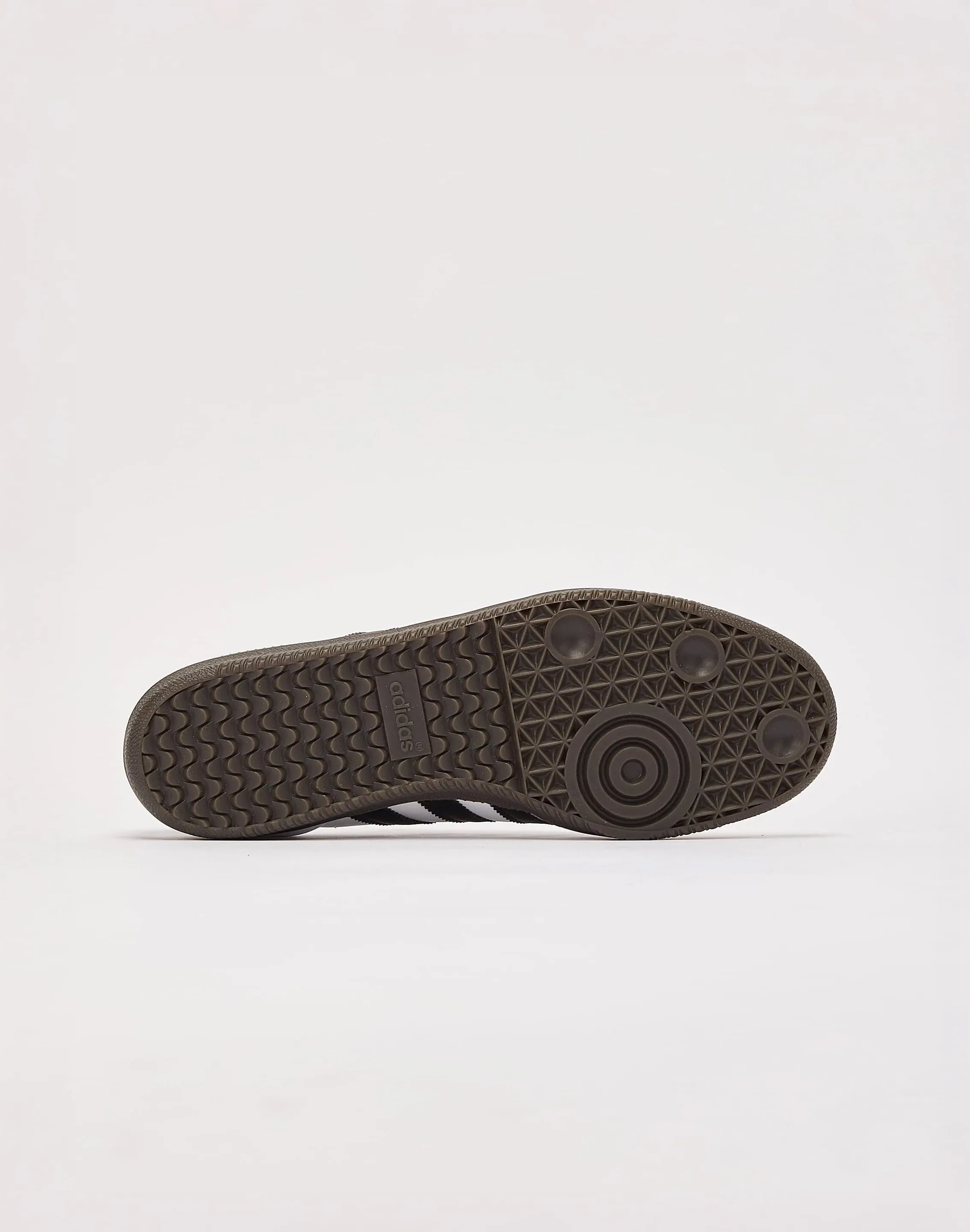 Adidas Samba OG Adaptive Lace Tension