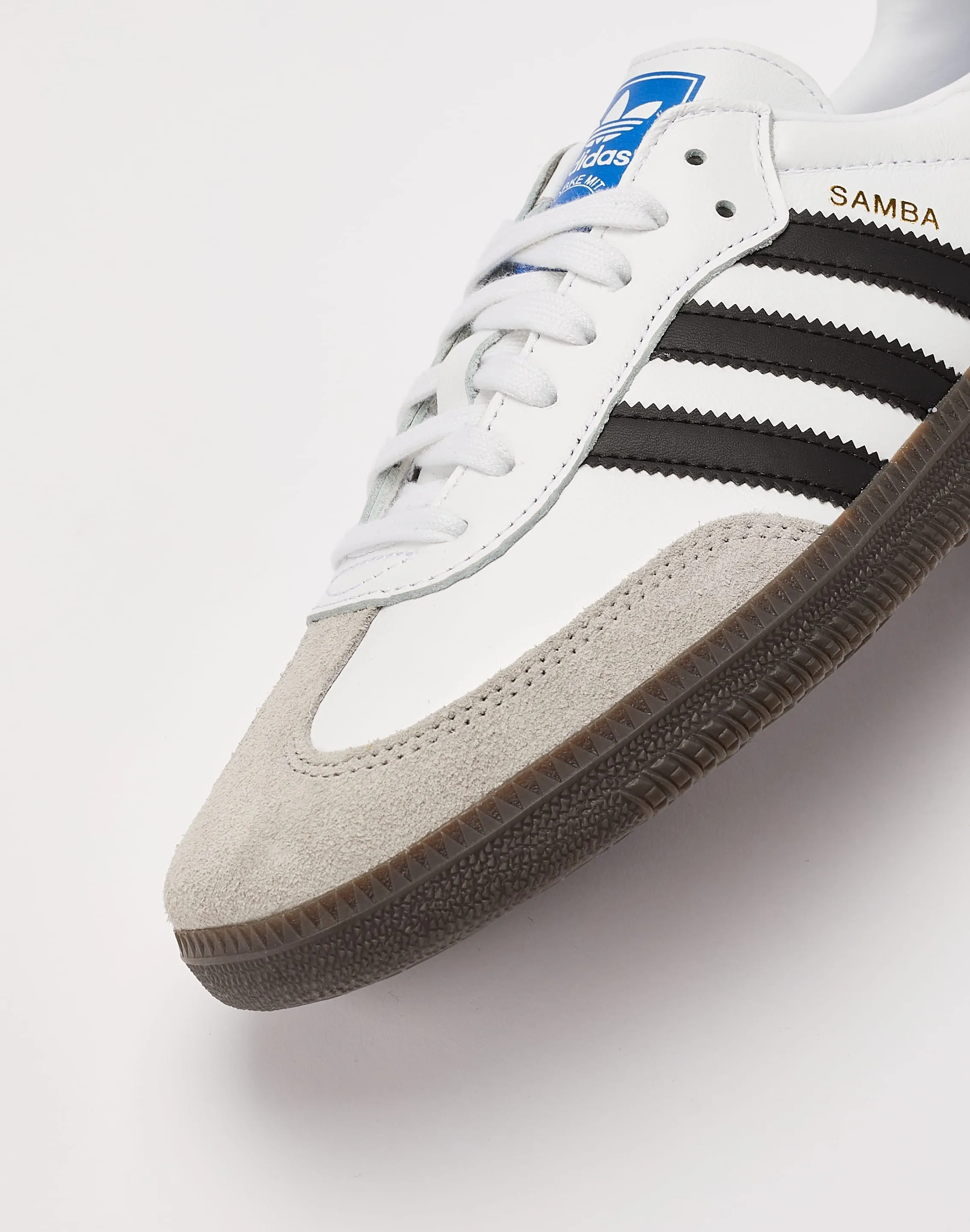 Adidas Samba OG Soft cushion Leisure Day