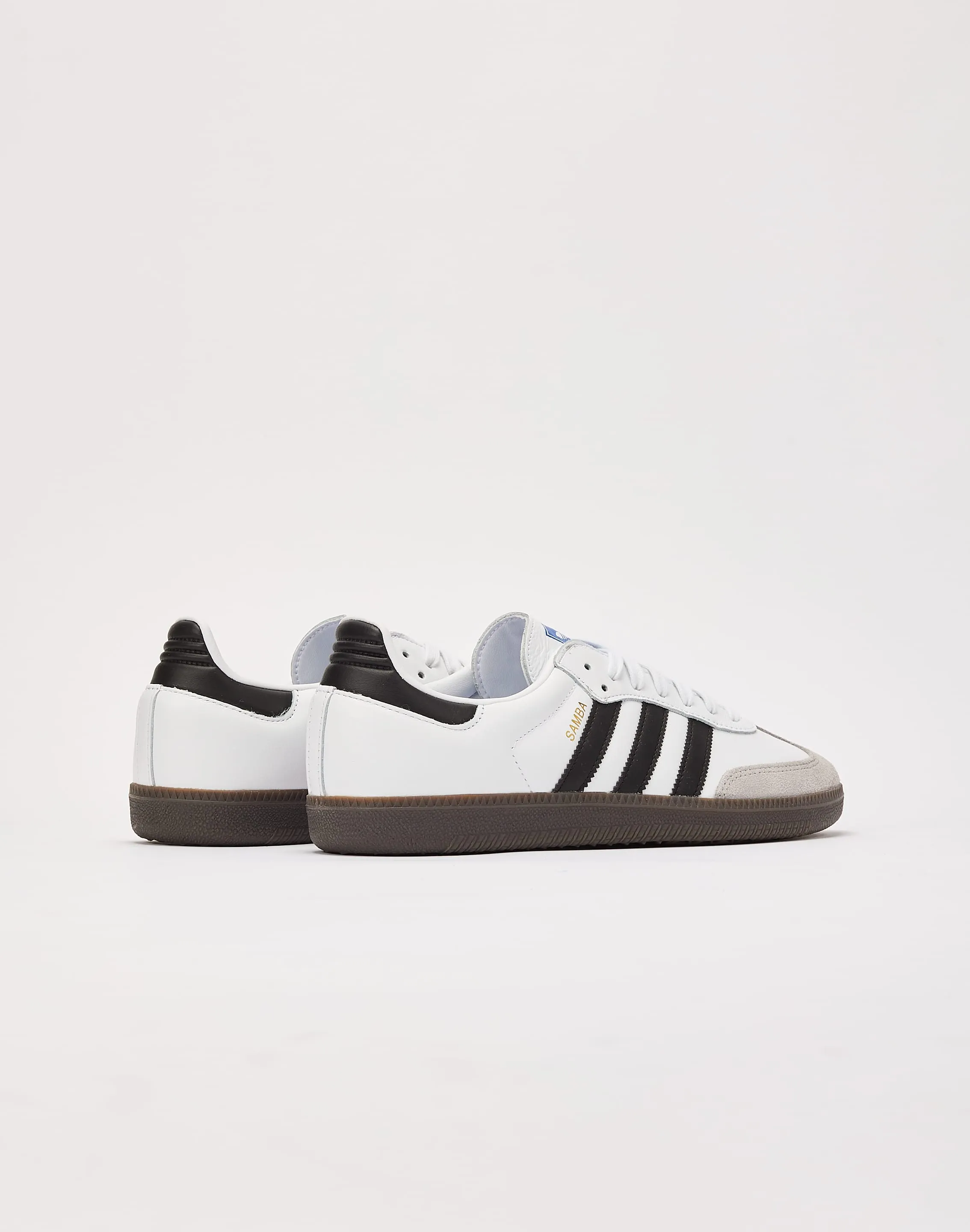 Adidas Samba OG Frost Step Ventilated